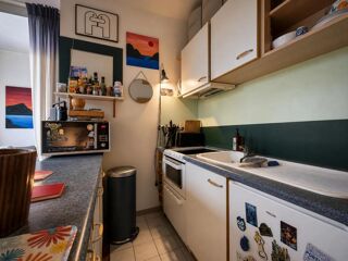  Appartement à vendre 1 pièce 27 m²