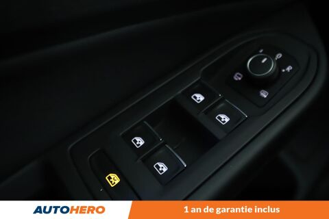 Golf VIII 2.0 TDI GTD DSG7 200 ch 2021 occasion 92130 Issy-les-Moulineaux