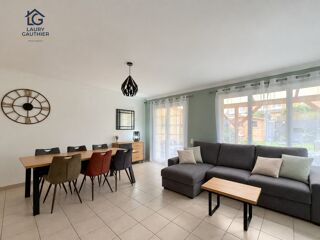  Maison à vendre 4 pièces 96 m²
