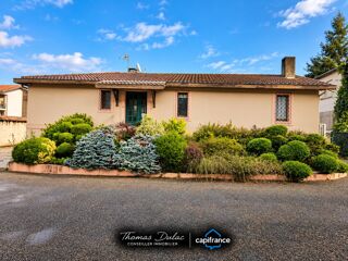 Vente Maison Aire-sur-l'Adour centre – Maison T4 de 135 m² avec 2 chambres dont suite parentale, 2 grands séjours, piscine et dépendance de 1 Aire sur l adour