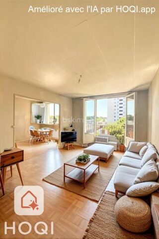  Appartement  vendre 4 pices 66 m