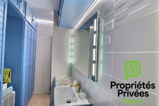  Appartement à vendre 1 pièce 44 m²