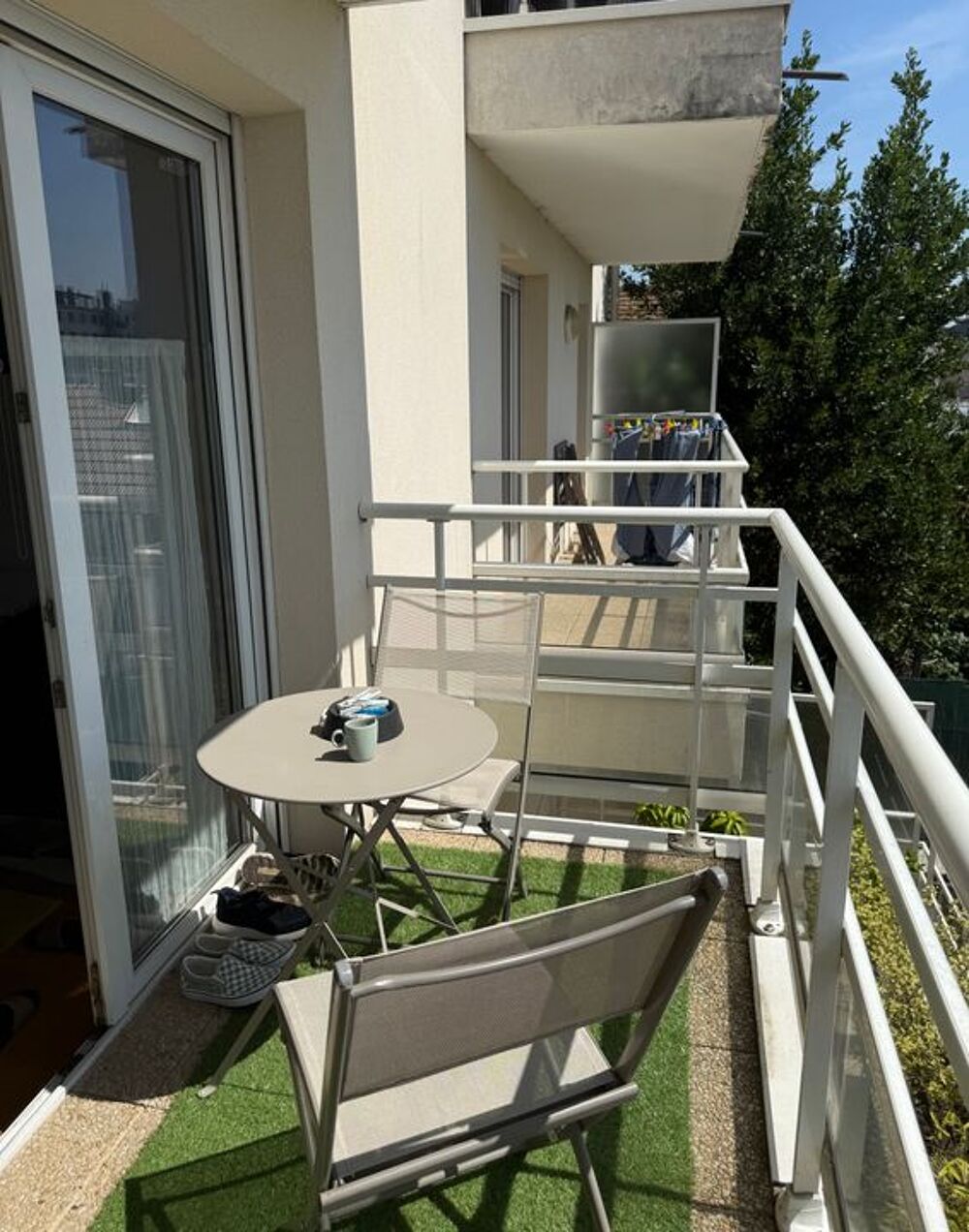 Location Appartement Chambre de 12m2 à louer sur Bagnolet Bagnolet