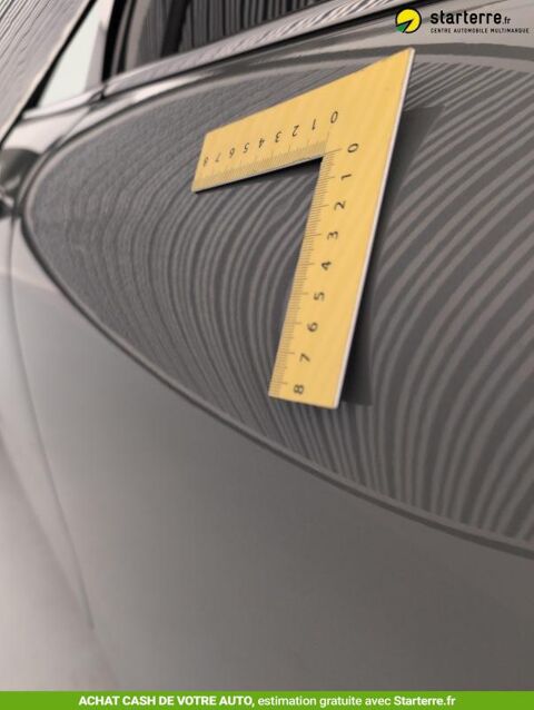 Clubman F54 LCI JOHN COOPER WORKS 306 CH BVA8 2022 occasion 69190 Saint-Fons