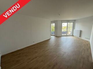  Appartement à vendre 3 pièces 82 m²
