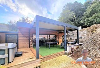  Maison à vendre 4 pièces 97 m²