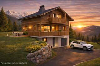  Maison 4 pi�ces 125 m� Morillon