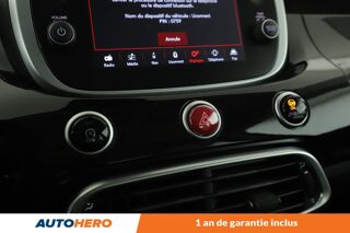 500 X 1.3 FireFly T T4 City Cross DCT 150 ch 2019 occasion 92130 Issy-les-Moulineaux