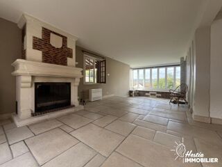  Propri�t�/ch�teau � vendre 7 pi�ces 185 m�