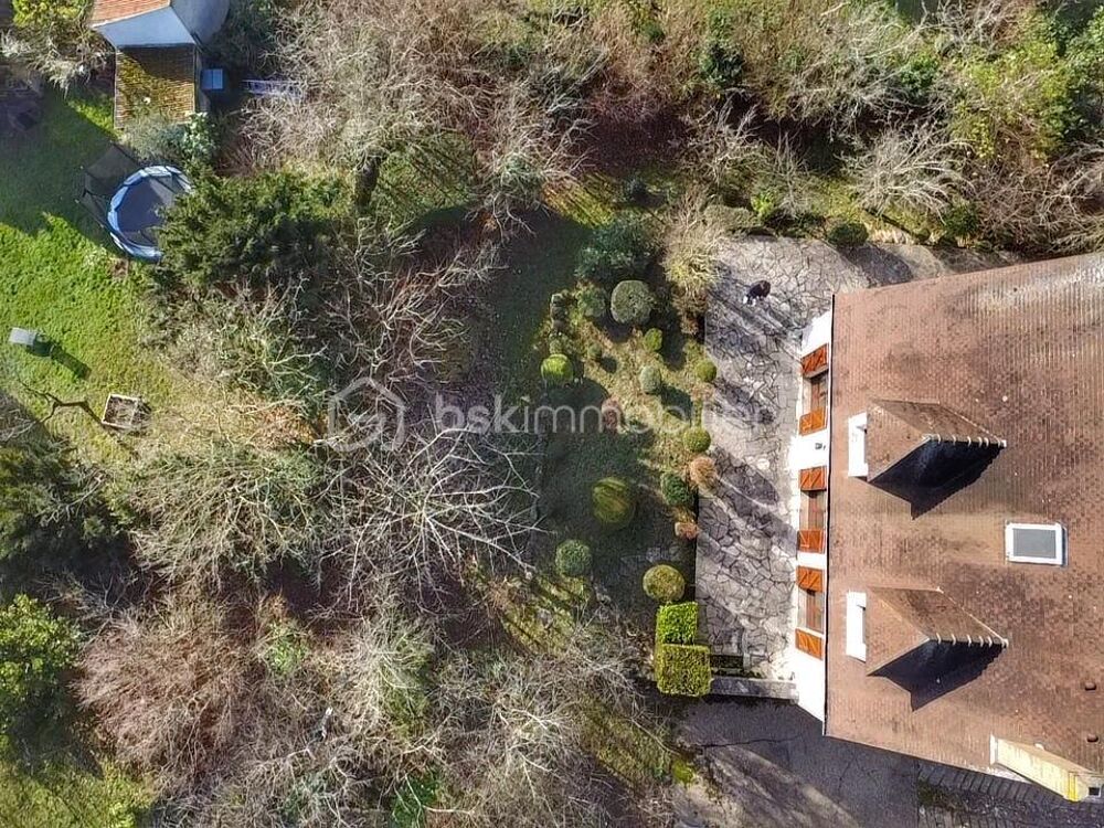 � vendre  Maison Marly-le-Roi (78160)