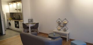  Appartement à louer 1 pièce 37 m²