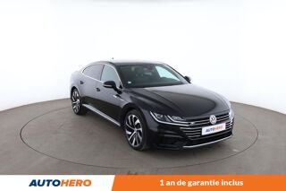 Arteon 2.0 TDI R-Line DSG7 150 ch 2017 occasion 92130 Issy-les-Moulineaux