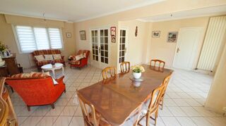 Maison à vendre 6 pièces 111 m²