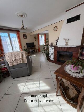  Maison � vendre 5 pi�ces 96 m�