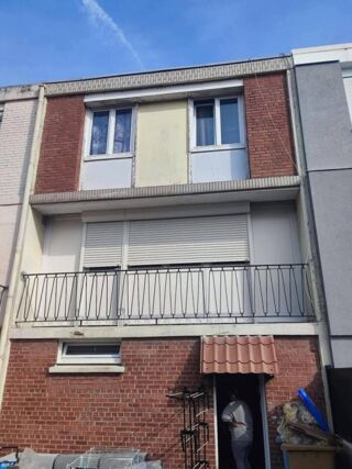  Maison � vendre 5 pi�ces 120 m�