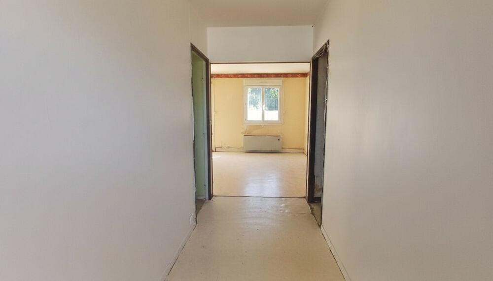 Maison Le Pechereau 5 pièce(s) 92 m2