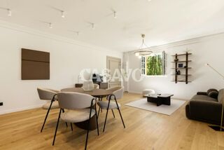  Appartement à vendre 3 pièces 62 m²