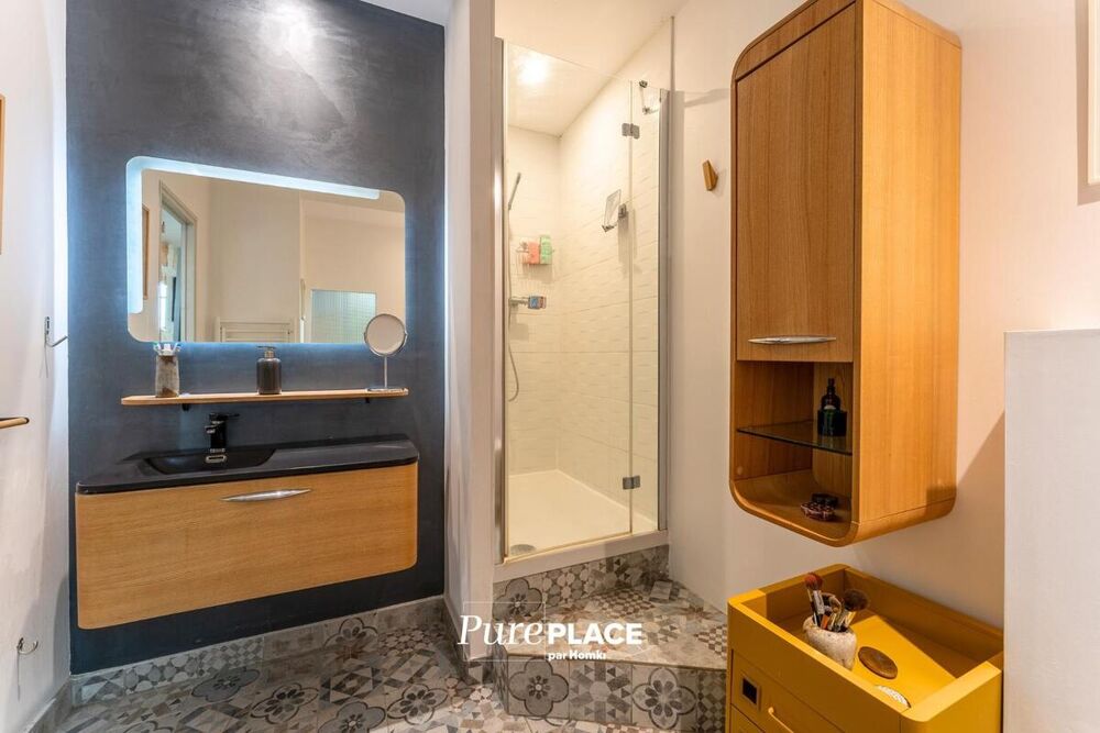 � vendre  Maison Bordeaux (33000)