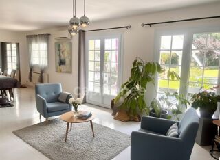  Maison à vendre 7 pièces 170 m²