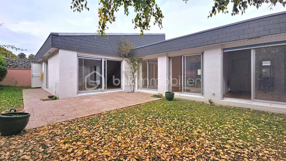  vendre  Maison Rueil-Malmaison (92500)