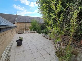  Maison � vendre 5 pi�ces 68 m�