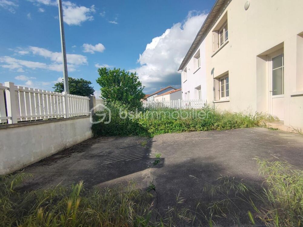 Location Maison Maison 3ch + bureau Saint hilaire la palud