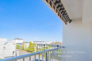  Appartement � vendre 4 pi�ces 81 m�