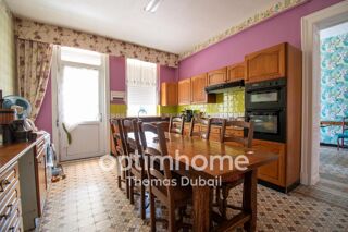  Maison à vendre 11 pièces 255 m²
