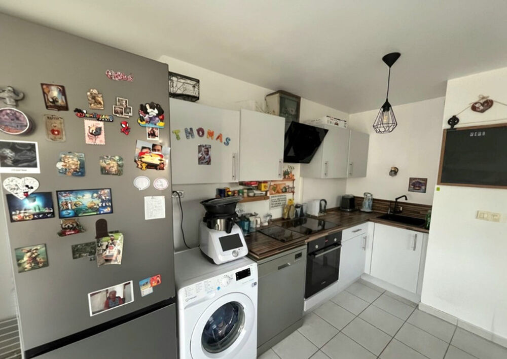 Appartement T3 en duplex  Lumineux et idéalement situé à Thonon-les-Bains
