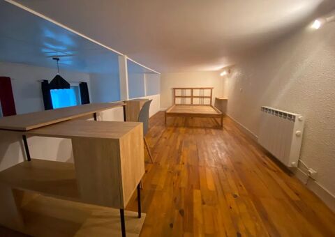  Appartement � louer 2 pi�ces 33 m�