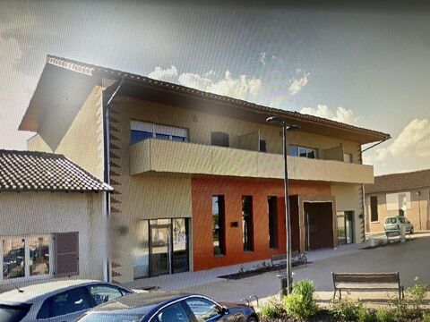 BAGE DOMMARTIN- Local d'activit&eacute; 446 01380 Bage la ville