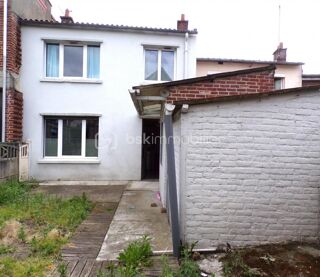  Maison � vendre 4 pi�ces 87 m�