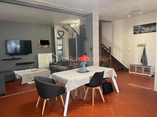  Maison � vendre 5 pi�ces 152 m�