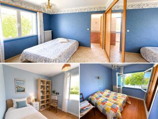  Villa à vendre 7 pièces 139 m²