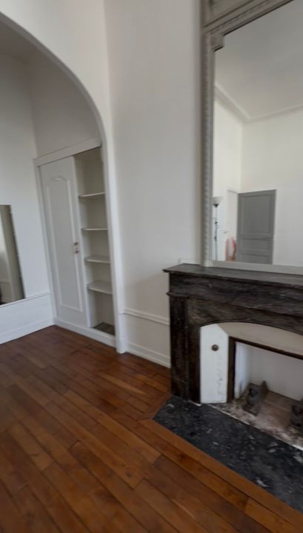 Location Appartement Appartement de 80m2 à louer sur Angers Angers