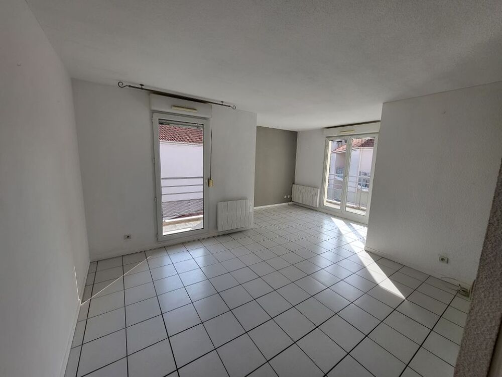 Location Appartement Appartement de 63m2 à louer sur Margny-lès-Compiègne Margny les compiegne
