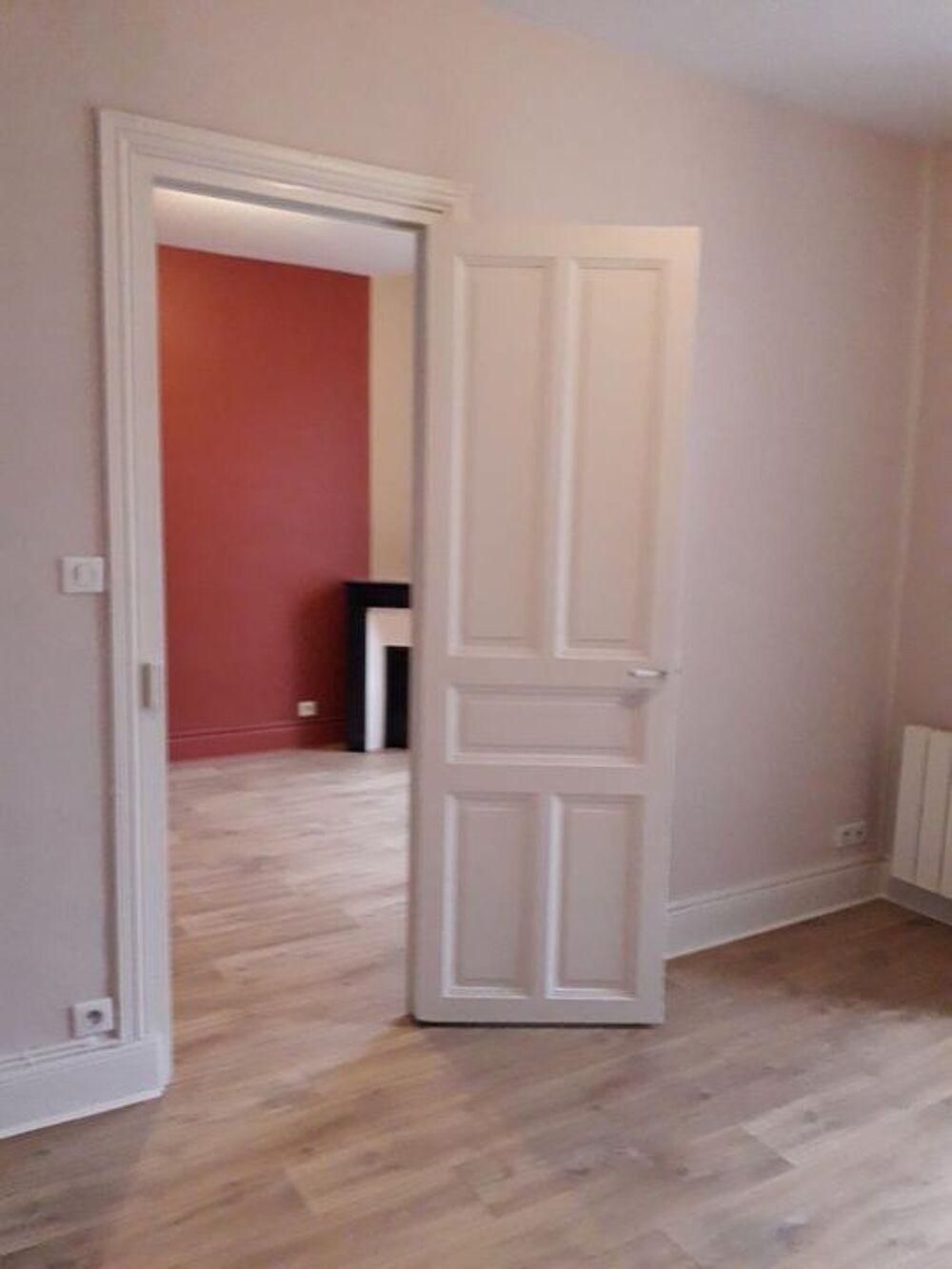 Location Appartement Appartement de 37m2 à louer sur Clermont-Ferrand Clermont ferrand