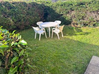  Appartement à louer 1 pièce 18 m²