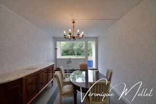  Appartement � vendre 4 pi�ces 81 m�