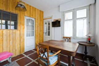  Appartement � vendre 1 pi�ce 31 m�
