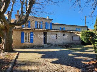  Maison à vendre 6 pièces 193 m²