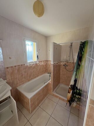  Maison � vendre 4 pi�ces 86 m�