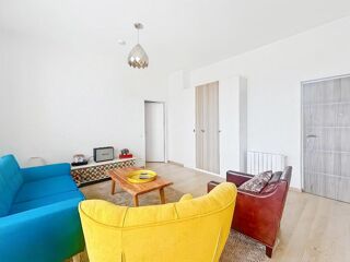  Appartement � louer 2 pi�ces 48 m�