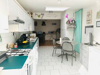  Maison � vendre 5 pi�ces 270 m�