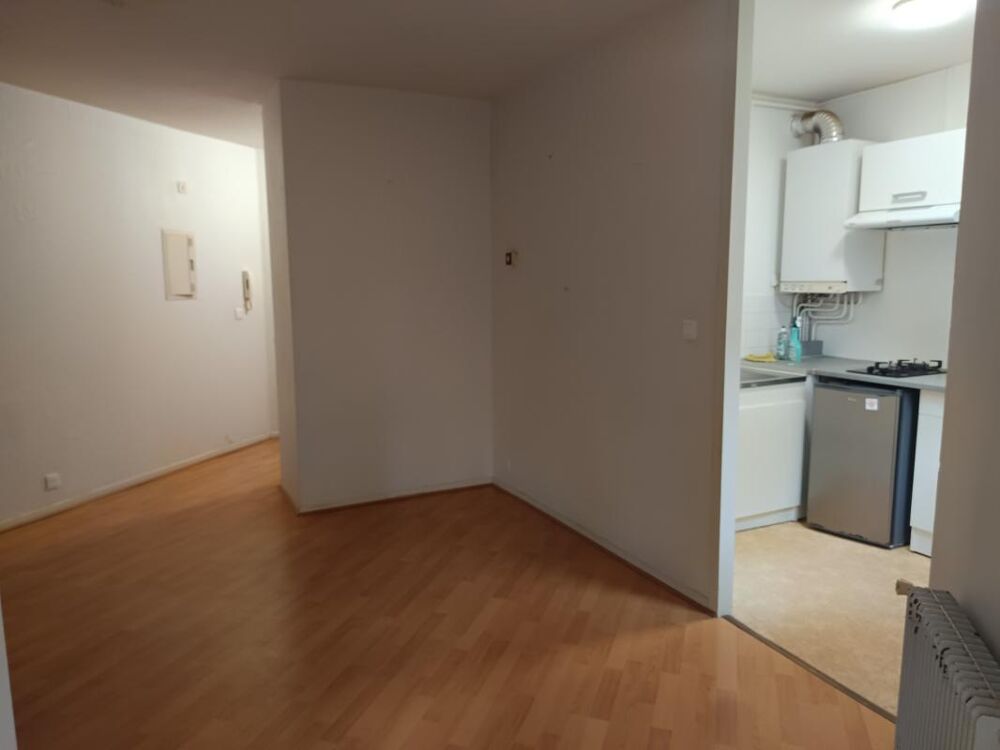 Vente Appartement STUDIO COEUR DE VILLE EN REZ DE CHAUSSEE AVEC TERRASSE Mont de marsan