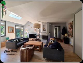  Maison à vendre 3 pièces 77 m²
