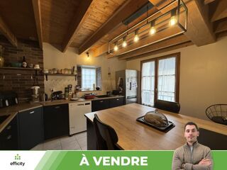  Maison à vendre 5 pièces 94 m²
