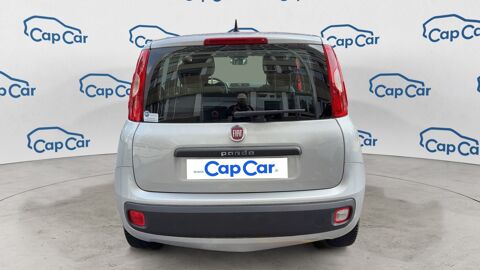 Panda III 1.2 69 Pop 2018 occasion 67000 Strasbourg