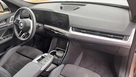 X1 xDrive 23d 211 mHEV DKG7 M Sport 2023 occasion 20260 Calvi