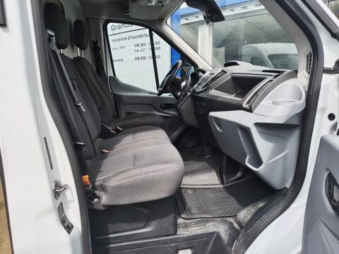 Transit L2H2 2.0 TDCI 130 ch BVA 2019 occasion 14160 Dives Sur Mer